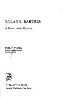 Book cover image