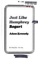 Book cover image