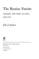 Book cover image
