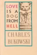 Cover image for Love Is a Dog from Hell