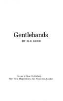 Cover image for Gentlehands