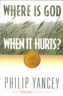 Cover image for Where is God when it hurts