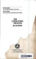 Cover image for The consulting process in action