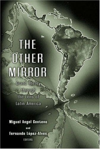 Cover image for The Other Mirror