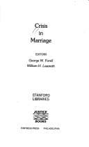 Book cover image