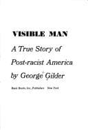 Cover image for Visible man