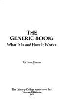 Book cover image