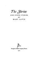 Book cover image