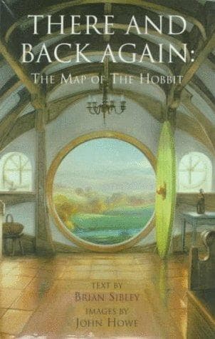 Cover image for There and Back Again