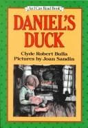 Cover image for Daniel's duck