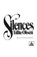 Cover image for Silences