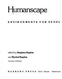 Cover image for Humanscape