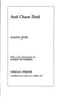Book cover image