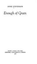 Book cover image