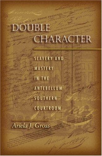Cover image for Double Character