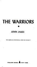 Cover image for The warriors