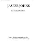 Cover image for Jasper Johns