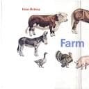Cover image for Farm animals