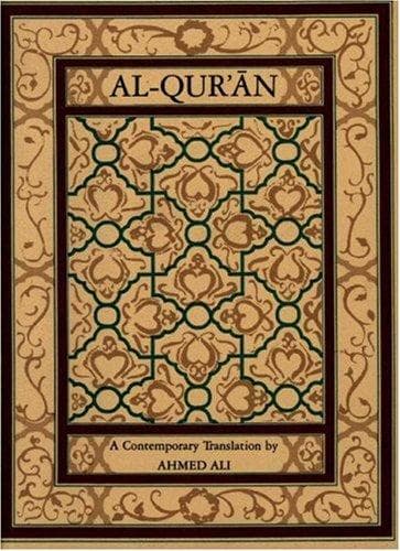 Cover image for Al-Qur'an