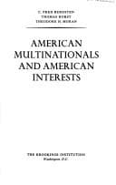 Book cover image