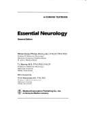Cover image for Essential neurology