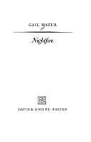 Book cover image