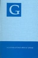 Book cover image