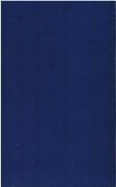 Cover image for Schoenberg