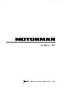 Cover image for Motorman.