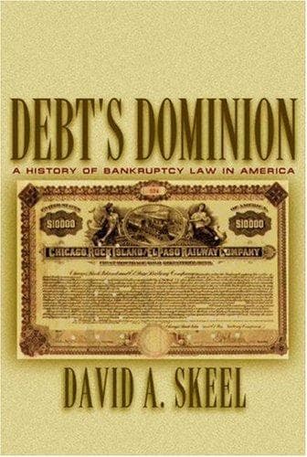 Debt's dominion