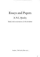 Book cover image