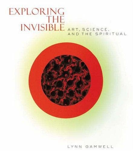 Cover image for Exploring the Invisible