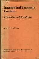 International economic conflicts