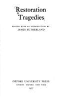 Book cover image