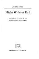 Cover image for Flight without end