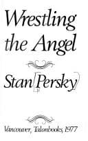 Wrestling the angel