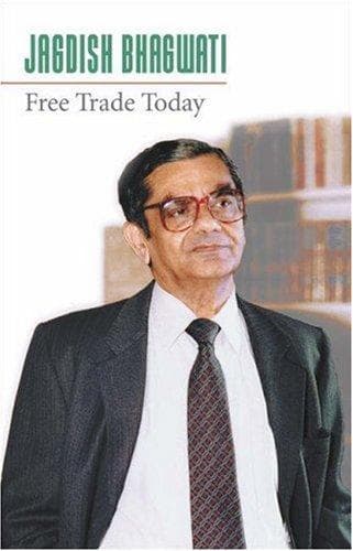 Cover image for Free Trade Today