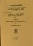 Book cover image