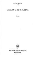 Book cover image