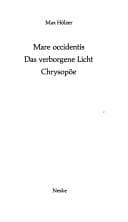 Book cover image