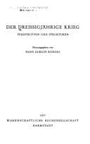 Der Dreissigjährige Krieg