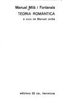 Book cover image