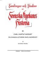 Carl Gustaf Mozart
