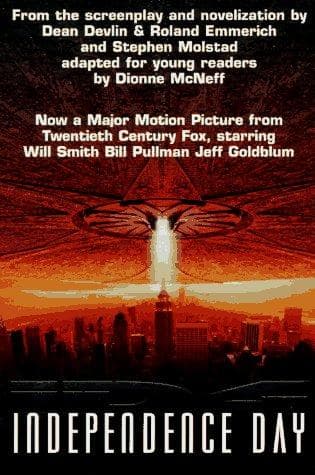 Cover image for Independence Day