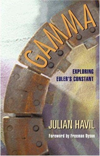 Cover image for Gamma