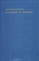 Book cover image