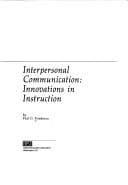Book cover image