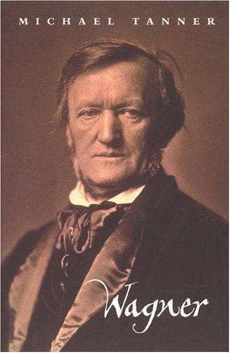 Cover image for Wagner