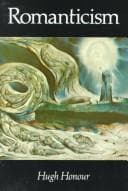 Cover image for Romanticism