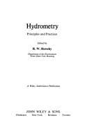 Hydrometry: Principles and Practices